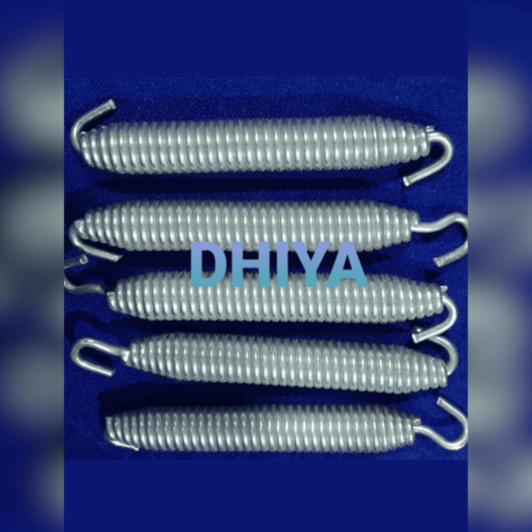 Crochet Machine Spare Parts